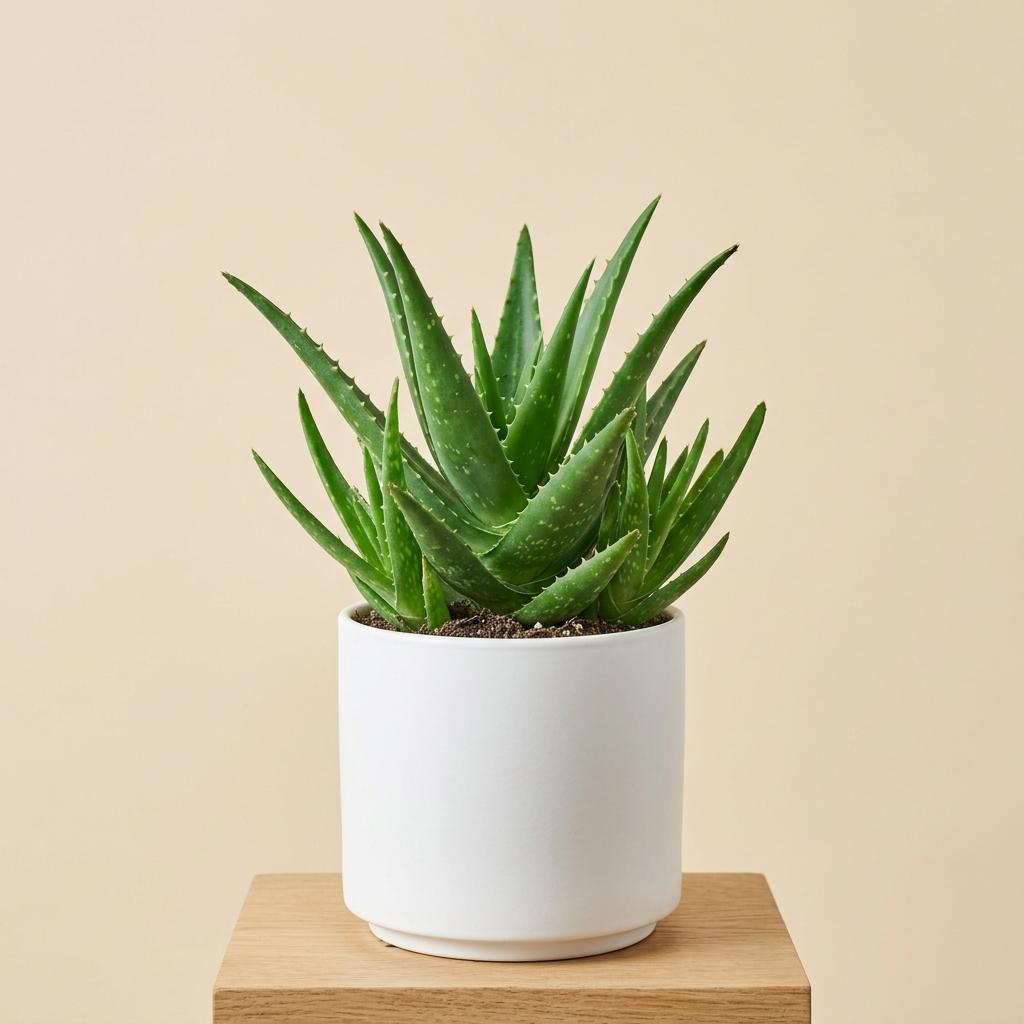 Quality Plant